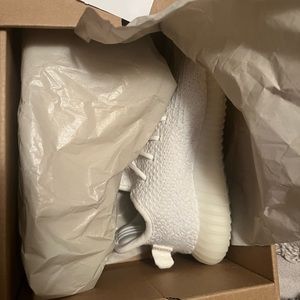 Brand new with receipt. “Triple White”